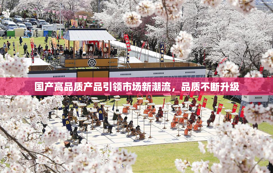 国产高品质产品引领市场新潮流，品质不断升级