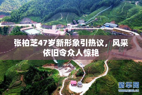 张柏芝47岁新形象引热议，风采依旧令众人惊艳