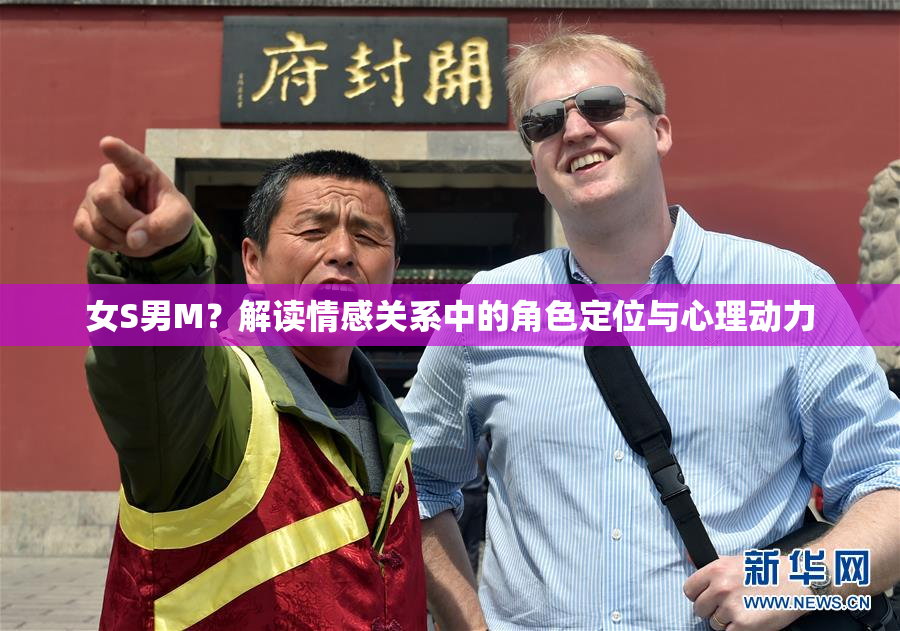 女S男M？解读情感关系中的角色定位与心理动力