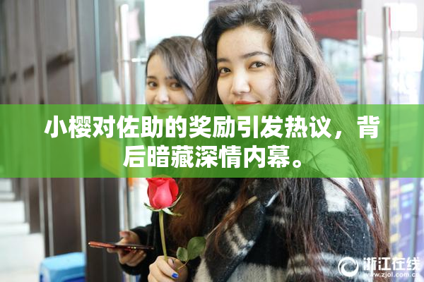 小樱对佐助的奖励引发热议，背后暗藏深情内幕。