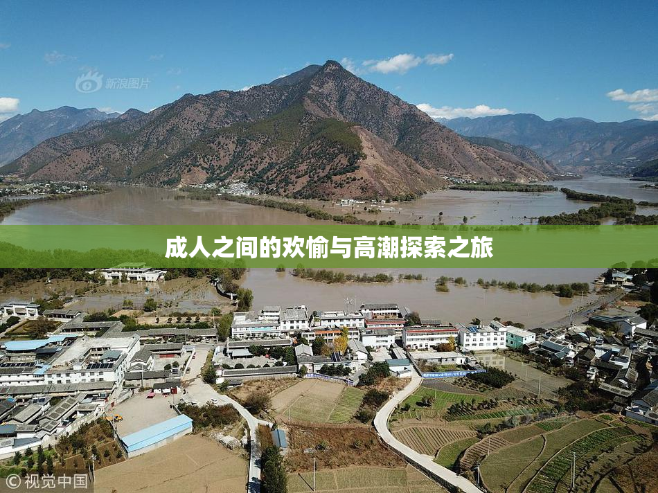 成人之间的欢愉与高潮探索之旅