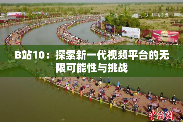 B站10：探索新一代视频平台的无限可能性与挑战