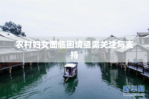 农村妇女面临困境亟需关注与支持