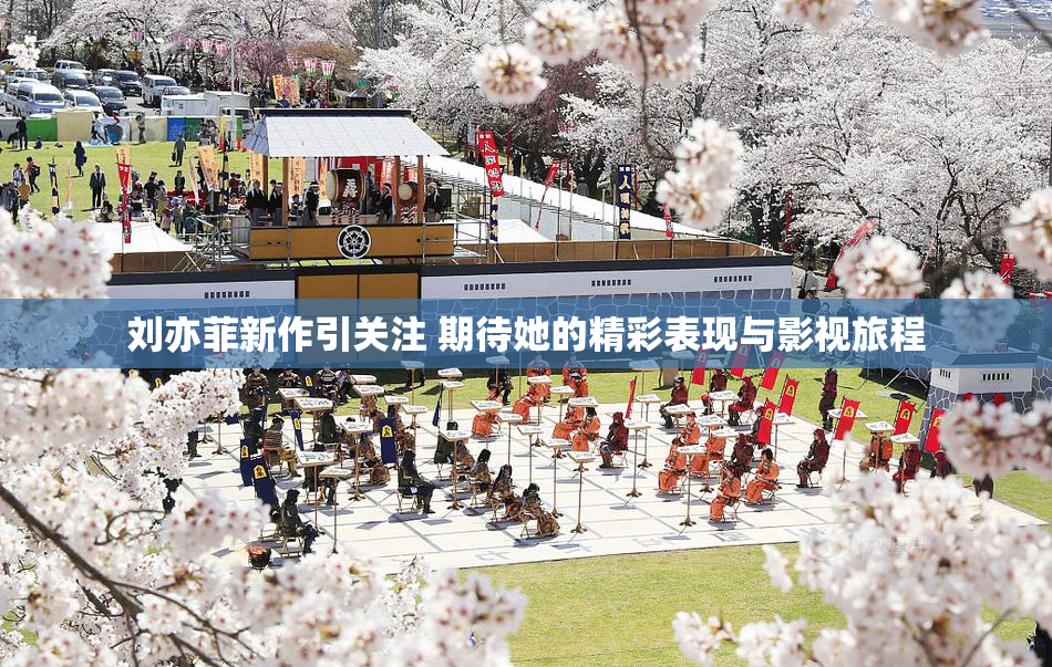 刘亦菲新作引关注 期待她的精彩表现与影视旅程