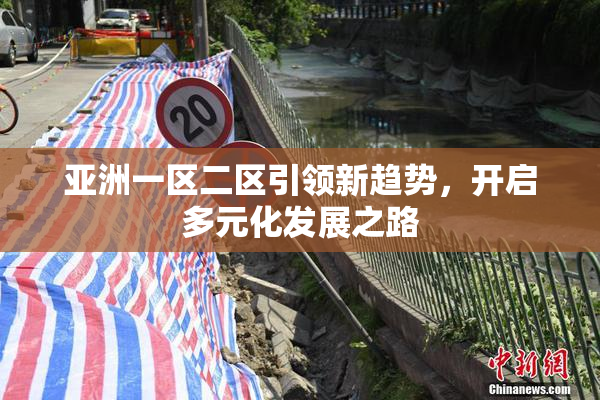 亚洲一区二区引领新趋势，开启多元化发展之路