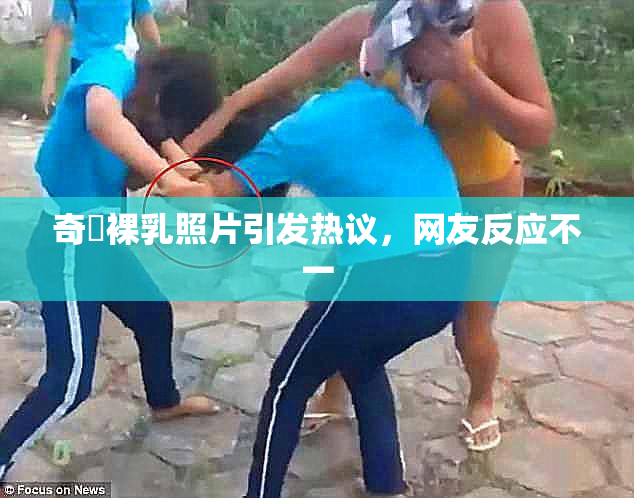 奇犽裸乳照片引发热议，网友反应不一