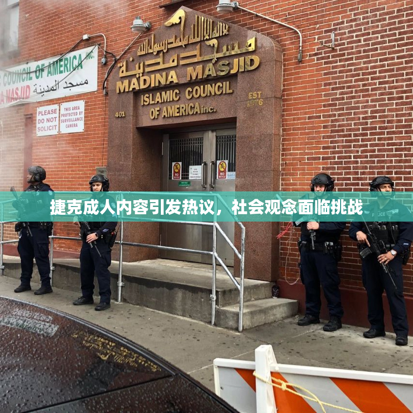 捷克成人内容引发热议，社会观念面临挑战
