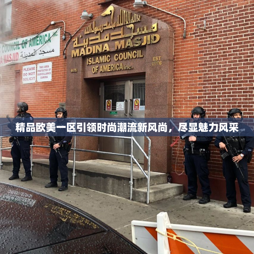 精品欧美一区引领时尚潮流新风尚，尽显魅力风采