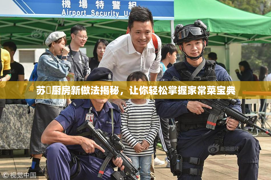 苏玥厨房新做法揭秘，让你轻松掌握家常菜宝典
