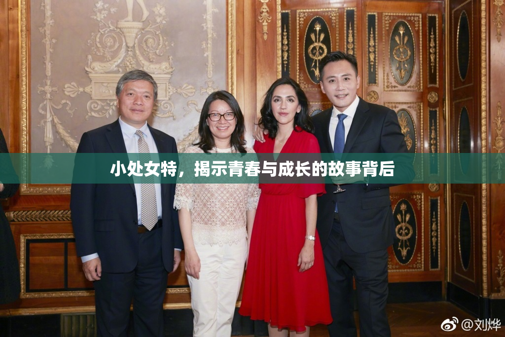 小处女特，揭示青春与成长的故事背后