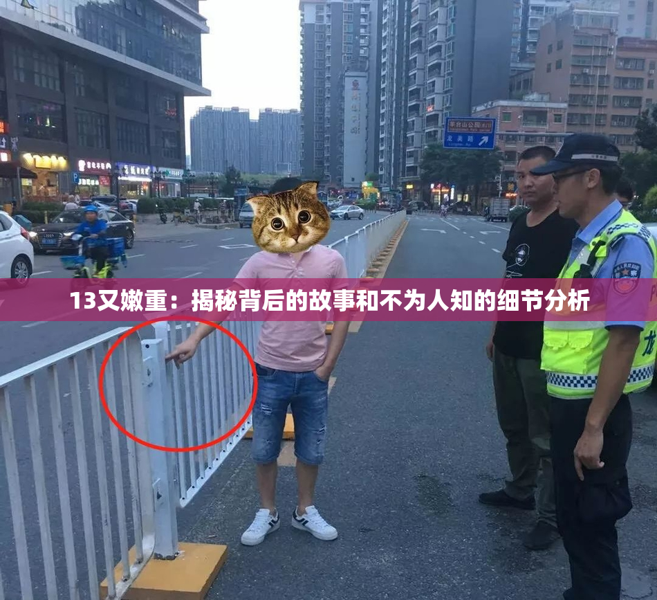 13又嫩重：揭秘背后的故事和不为人知的细节分析