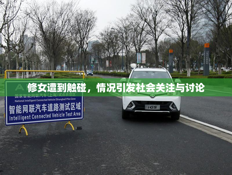 修女遭到触碰，情况引发社会关注与讨论