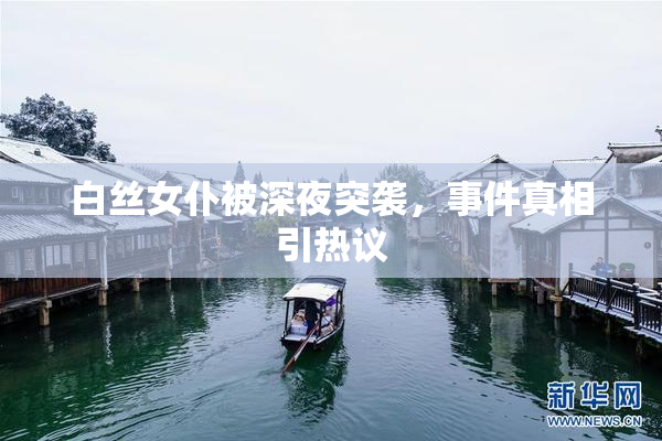 白丝女仆被深夜突袭，事件真相引热议