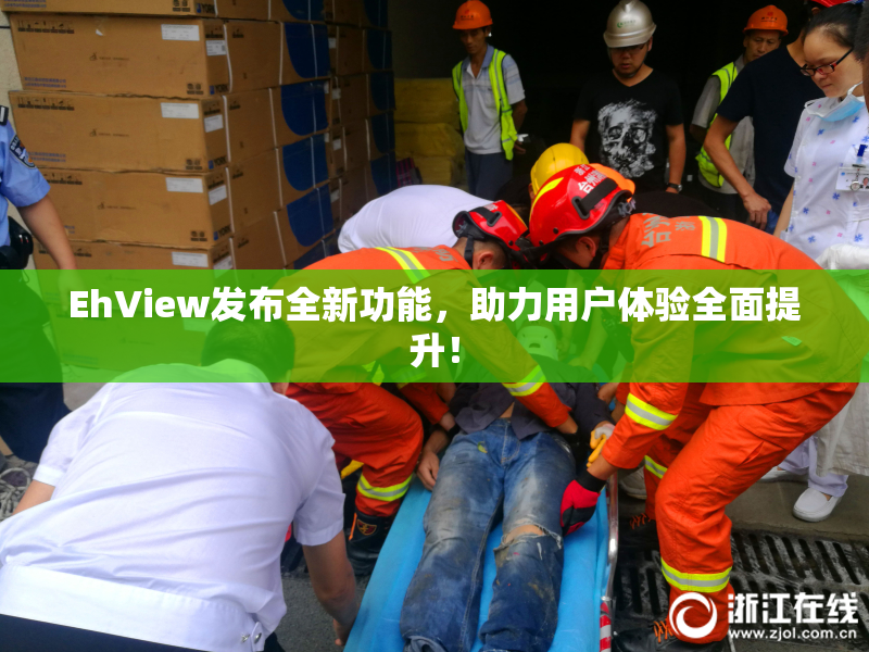 EhView发布全新功能，助力用户体验全面提升！