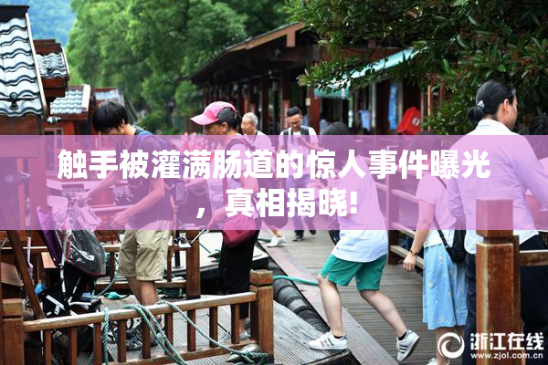 触手被灌满肠道的惊人事件曝光，真相揭晓!