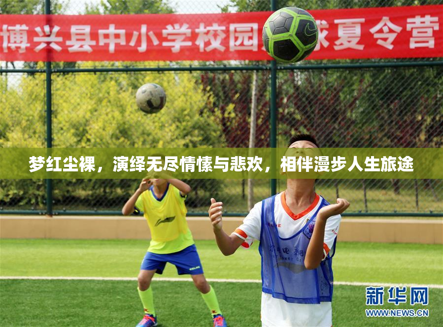 梦红尘裸，演绎无尽情愫与悲欢，相伴漫步人生旅途
