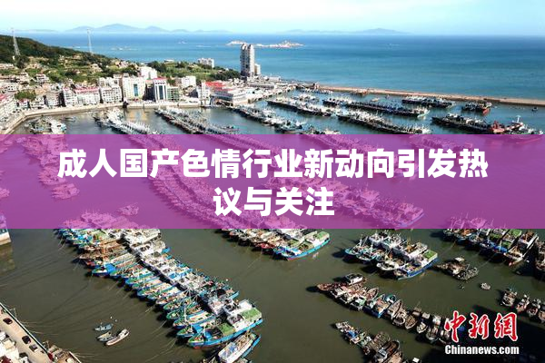 成人国产色情行业新动向引发热议与关注