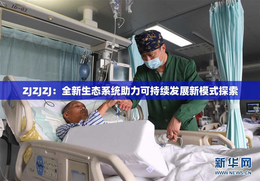 ZJZJZJ：全新生态系统助力可持续发展新模式探索