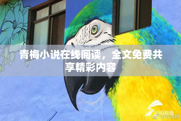 青梅小说在线阅读，全文免费共享精彩内容
