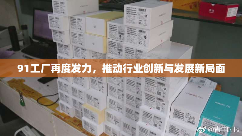 91工厂再度发力，推动行业创新与发展新局面