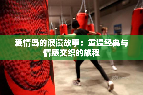爱情岛的浪漫故事：重温经典与情感交织的旅程