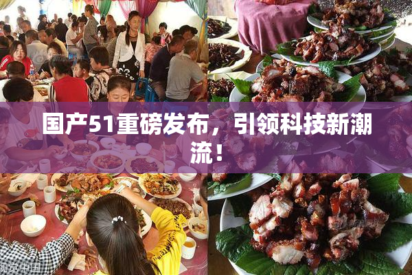 国产51重磅发布，引领科技新潮流！