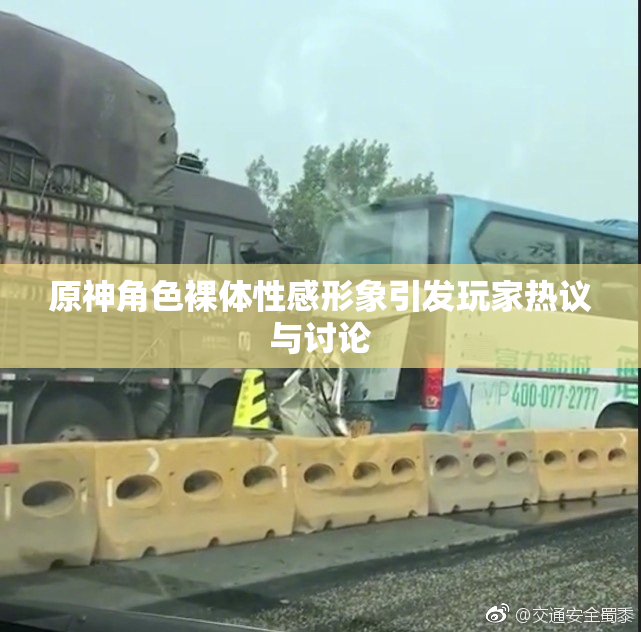 原神角色裸体性感形象引发玩家热议与讨论