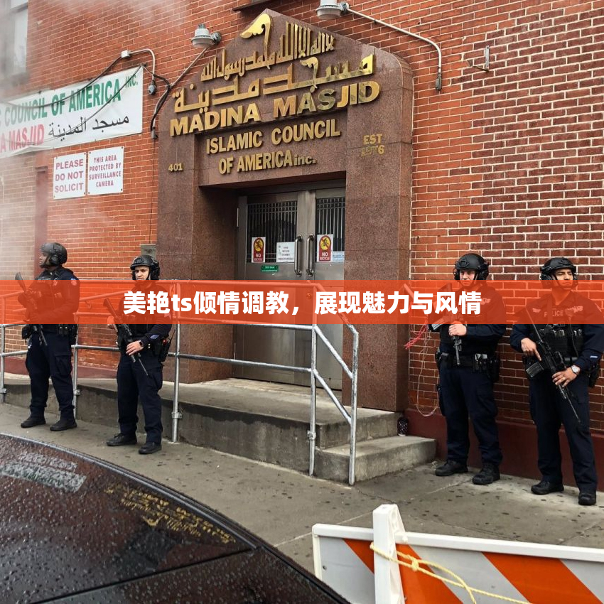 美艳ts倾情调教，展现魅力与风情