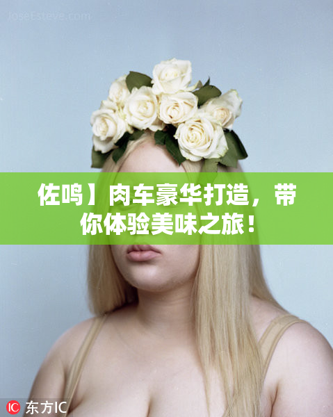 佐鸣】肉车豪华打造，带你体验美味之旅！