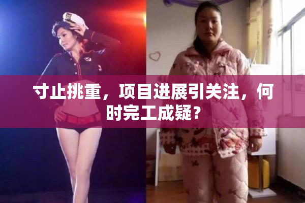 寸止挑重，项目进展引关注，何时完工成疑？
