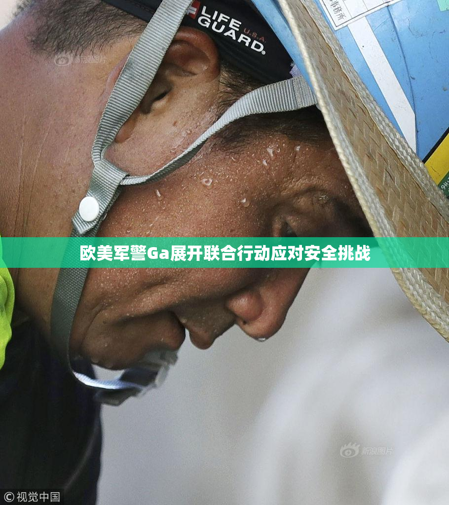 欧美军警Ga展开联合行动应对安全挑战