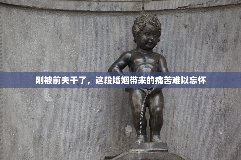 刚被前夫干了，这段婚姻带来的痛苦难以忘怀