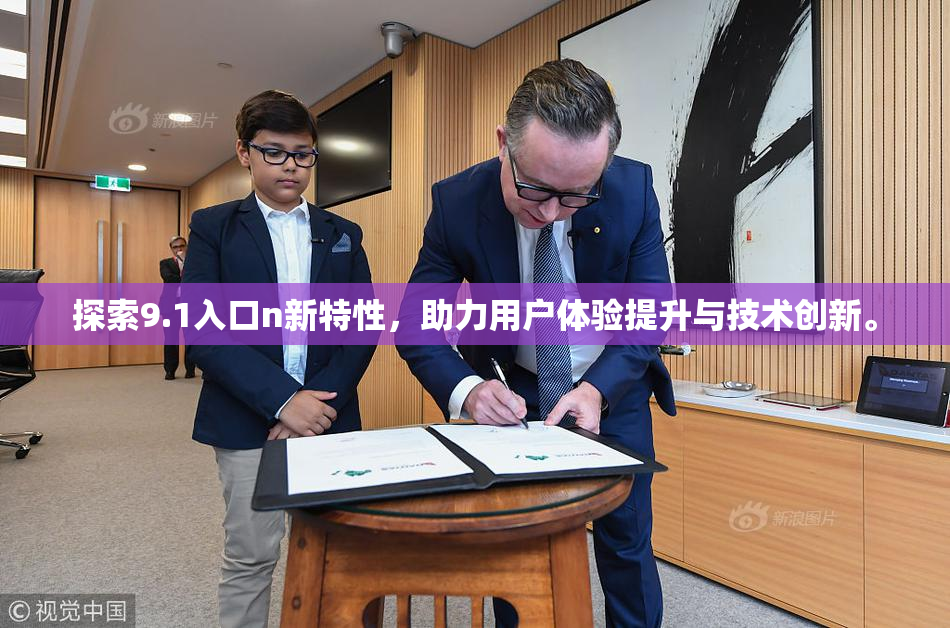 探索9.1入口n新特性，助力用户体验提升与技术创新。