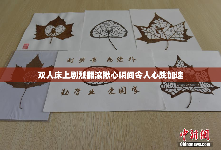 双人床上剧烈翻滚揪心瞬间令人心跳加速