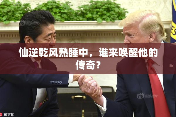 仙逆乾风熟睡中，谁来唤醒他的传奇？