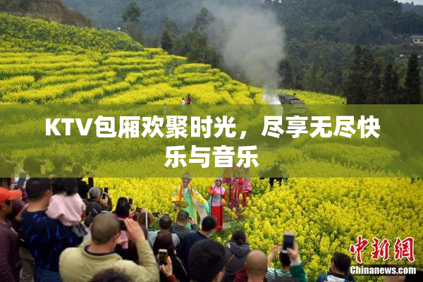 KTV包厢欢聚时光，尽享无尽快乐与音乐