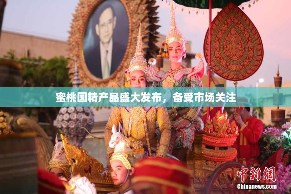 蜜桃国精产品盛大发布，备受市场关注