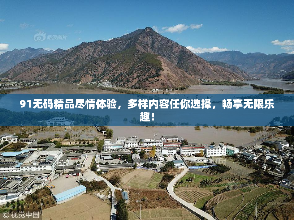 91无码精品尽情体验，多样内容任你选择，畅享无限乐趣！