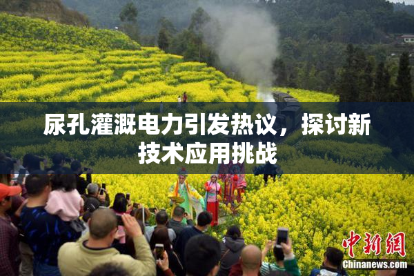 尿孔灌溉电力引发热议，探讨新技术应用挑战