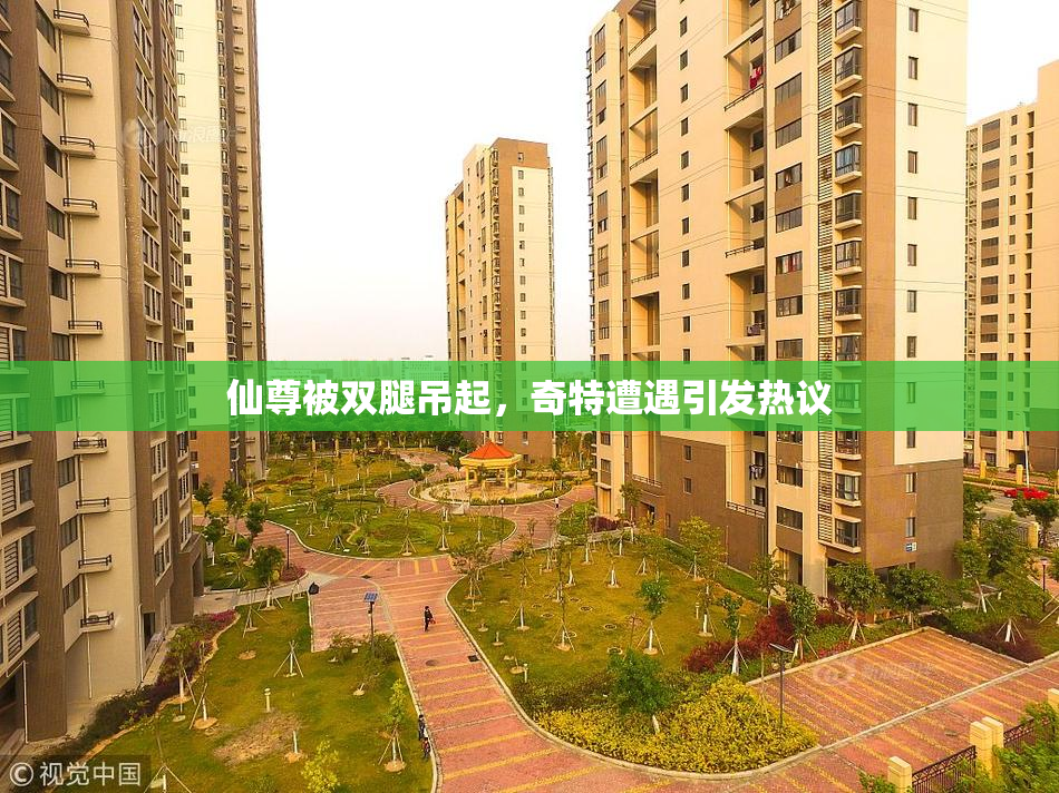 仙尊被双腿吊起，奇特遭遇引发热议