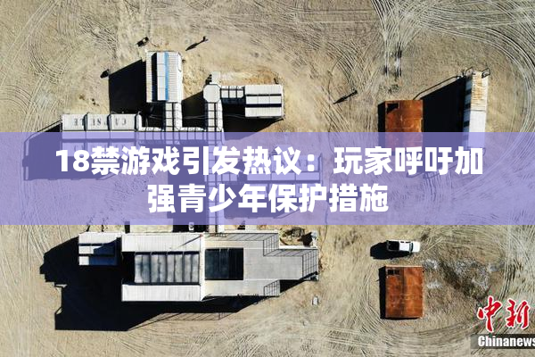 18禁游戏引发热议：玩家呼吁加强青少年保护措施