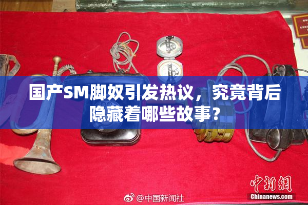 国产SM脚奴引发热议，究竟背后隐藏着哪些故事？