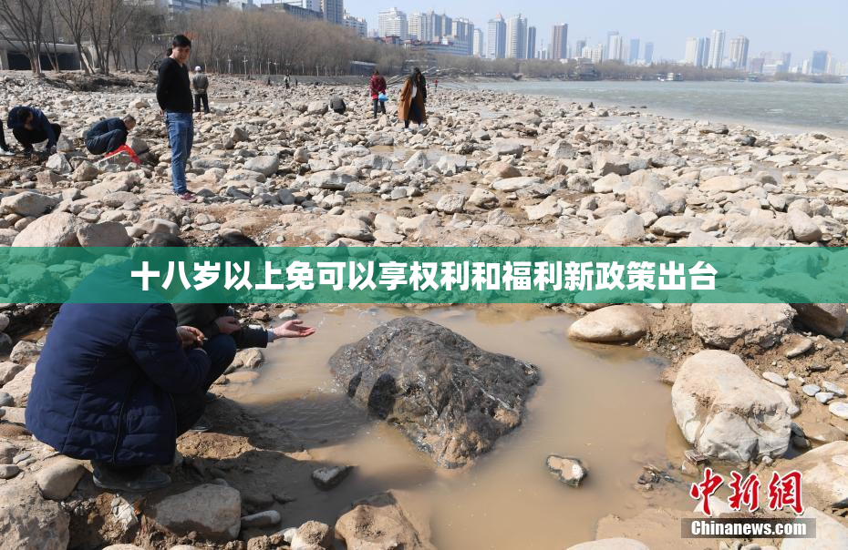 十八岁以上免可以享权利和福利新政策出台