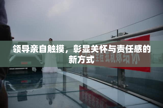 领导亲自触摸，彰显关怀与责任感的新方式