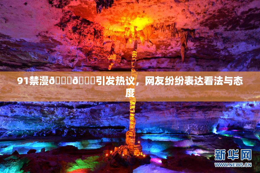 91禁漫🍆🍑引发热议，网友纷纷表达看法与态度