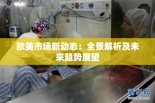 欧美市场新动态：全景解析及未来趋势展望