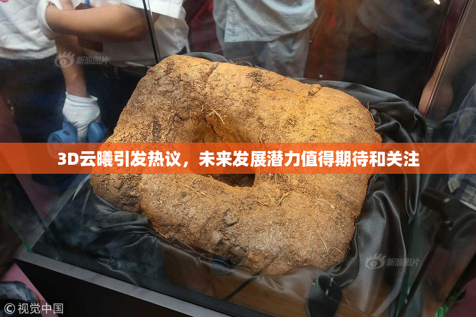 3D云曦引发热议，未来发展潜力值得期待和关注