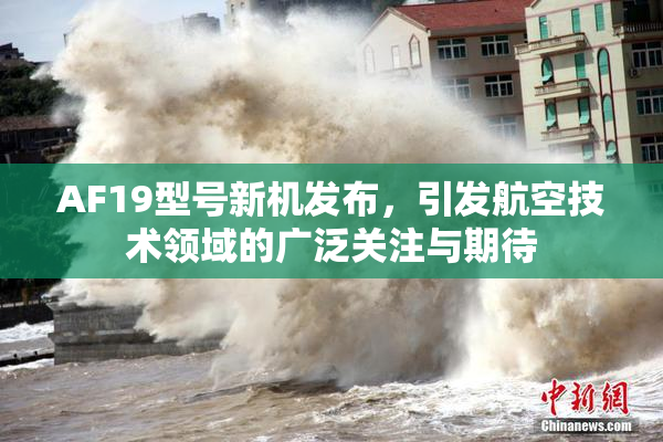 AF19型号新机发布，引发航空技术领域的广泛关注与期待