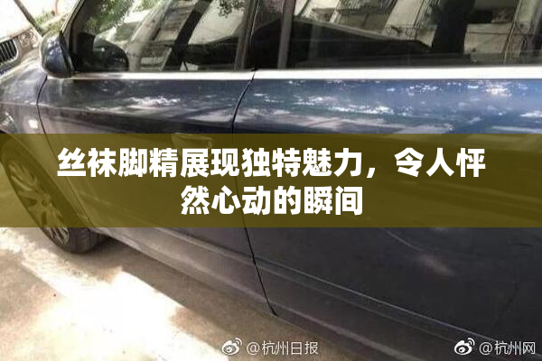 丝袜脚精展现独特魅力，令人怦然心动的瞬间
