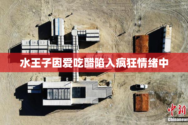 水王子因爱吃醋陷入疯狂情绪中